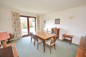 Dining room- click for photo gallery